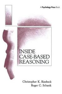 Cover image for Inside Case-Based Reasoning