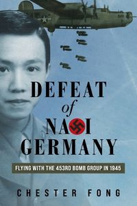 Cover image for Defeat of Nazi Germany