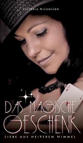 Cover image for Das magische Geschenk