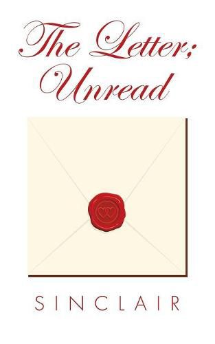Cover image for The Letter; Unread
