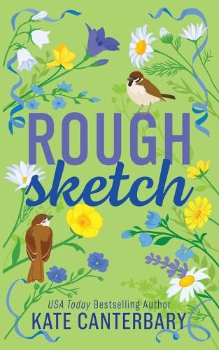 Cover image for Rough Sketch