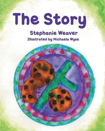 Cover image for The Story