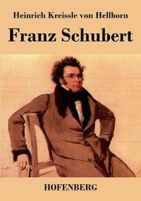 Cover image for Franz Schubert