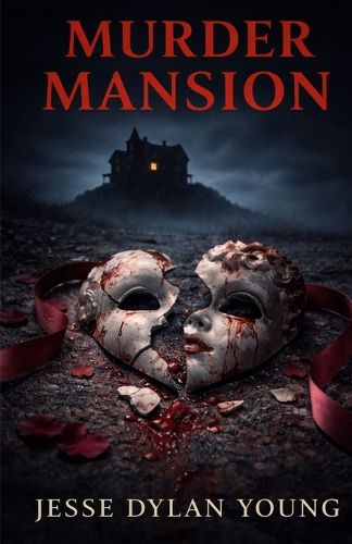 Cover image for Murder Mansion
