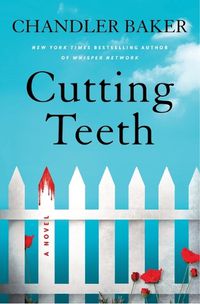 Cover image for Cutting Teeth
