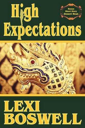 Cover image for High Expectations