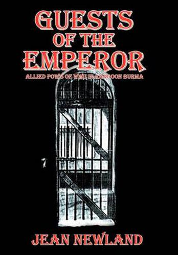 Cover image for Guests of the Emperor