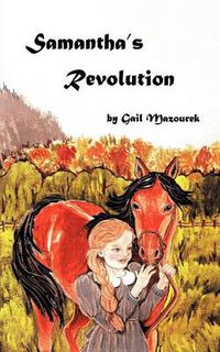 Cover image for Samantha's Revolution