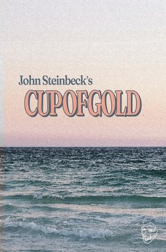 Cover image for Cup of Gold