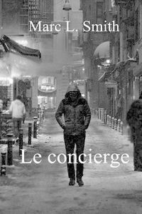 Cover image for Le concierge