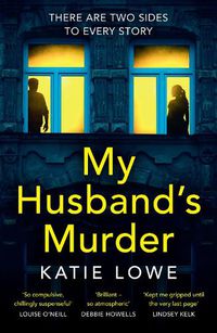 Cover image for My Husband's Murder