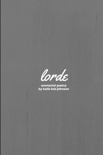 Cover image for Lorde