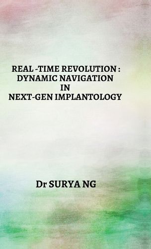 Cover image for Real-Time Revolution