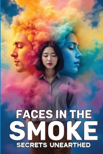 Cover image for Faces In The Smoke