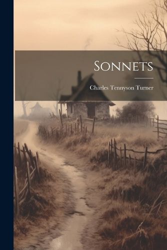 Cover image for Sonnets