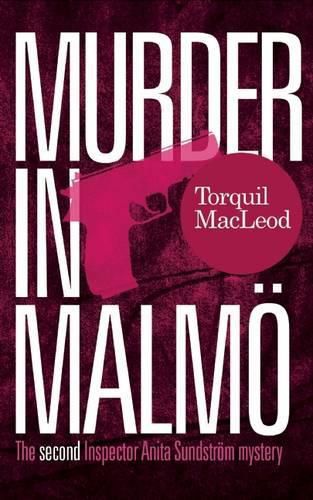 Cover image for Murder in Malmo