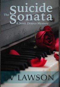 Cover image for The Suicide Sonata: A Scott Drayco Mystery