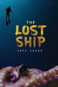 Cover image for The Lost Ship