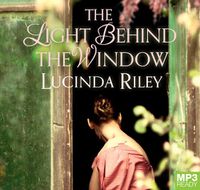 Cover image for The Light Behind The Window