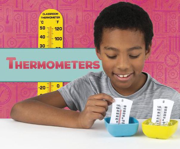 Thermometers