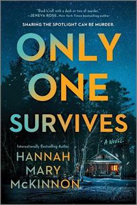 Cover image for Only One Survives