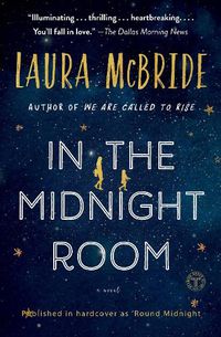 Cover image for In the Midnight Room: A Novel