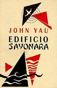 Cover image for Edificio Sayonara