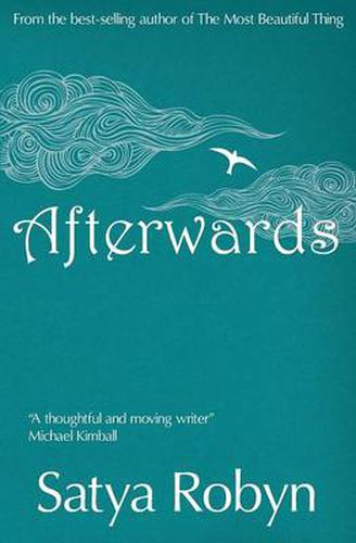 Cover image for Afterwards