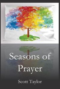 Cover image for Seasons of Prayer