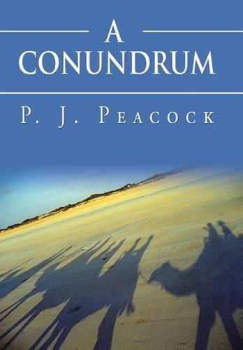 Cover image for A Conundrum