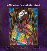 Cover image for The Stories from My Grandmother's Hands