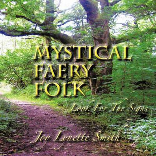 Cover image for Mystical Faery Folk: Look for the Signs