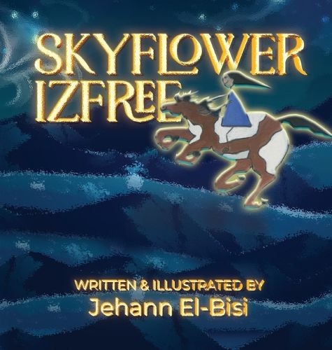 Cover image for Skyflower Izfree