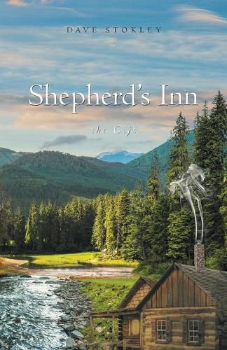 Cover image for Shepherd's Inn, the Gift