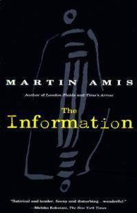 Cover image for The Information
