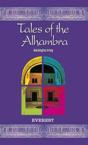 Cover image for Tales of the Alhambra