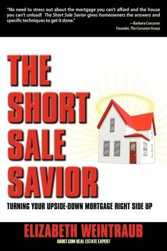 Cover image for The Short Sale Savior