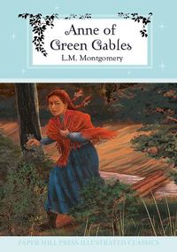 Cover image for Anne of Green Gables