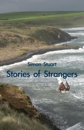 Cover image for Stories of Strangers