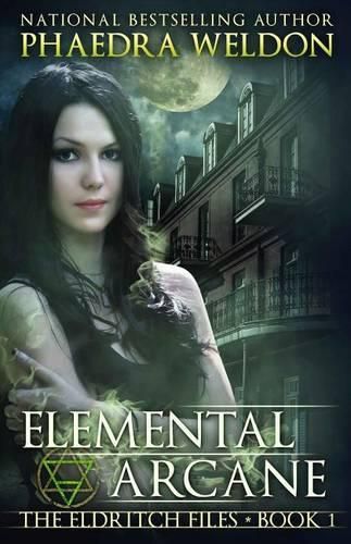 Cover image for Elemental Arcane