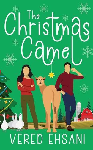 Cover image for The Christmas Camel