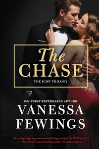 Cover image for The Chase