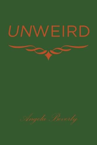 Cover image for Unweird