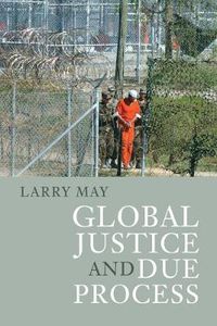 Cover image for Global Justice and Due Process