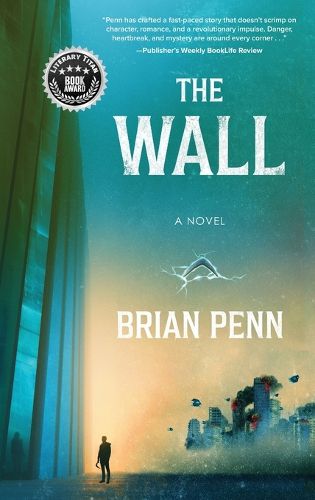 Cover image for The Wall