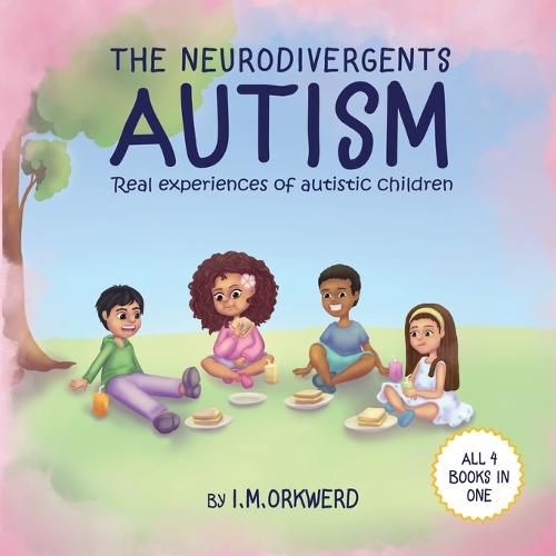 Cover image for Autism