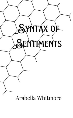 Cover image for Syntax of Sentiments