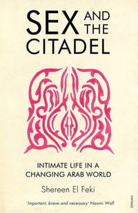 Cover image for Sex And The Citadel