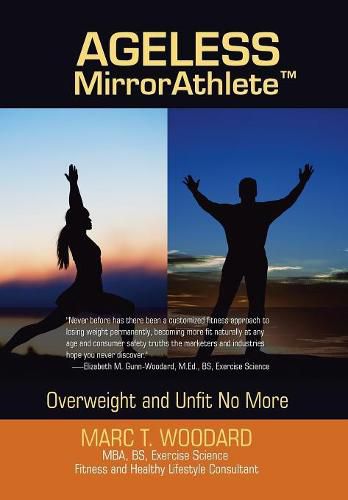 Cover image for Ageless Mirrorathlete