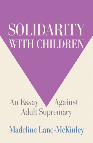 Cover image for Solidarity with Children